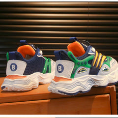 TTS240924-33 حذاء طبي مريح ماركة