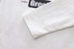 SSX220824-163 طقم ولادي 3 قطع ( بلوزة + جكيت + بنطلون)