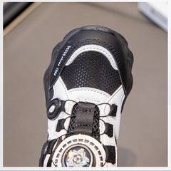 TTS240924-43 حذاء طبي مريح ماركة ضد الانزلاق