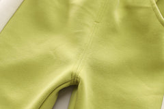 طقم ولادي قطن تقيل خريفي ربيعي 4 قطع ( جكيت + بلوزة + بنطلون + شنتة )SSN040924-39