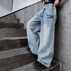 RM150424-4 طقم بناتي قطعتين ( بلوزة + بنطلون مميز قصة مودرن )