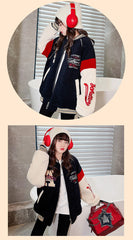 RM0209-1 جكيت شتوي تقيل ودافي نار