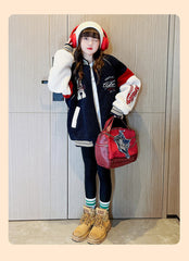 RM0209-1 جكيت شتوي تقيل ودافي نار