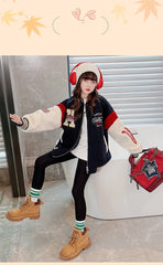 RM0209-1 جكيت شتوي تقيل ودافي نار