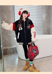 RM0209-1 جكيت شتوي تقيل ودافي نار