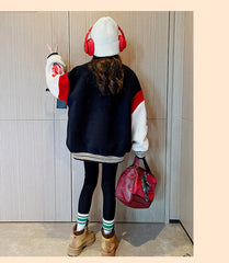 RM0209-1 جكيت شتوي تقيل ودافي نار