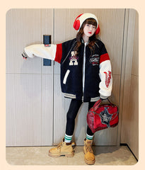 RM0209-1 جكيت شتوي تقيل ودافي نار