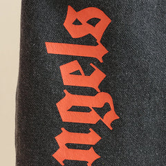 RM0608-11 طقم ولادي قطعتين ( قميص + بنطلون جينز )