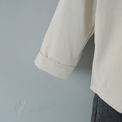 RM0608-11 طقم ولادي قطعتين ( قميص + بنطلون جينز )