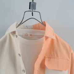 RM0608-11 طقم ولادي قطعتين ( قميص + بنطلون جينز )