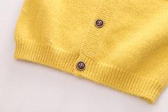 RM0608-28 طقم دورايمون ولادي 3 قطع ( قميص مصوف + فست صوف + بنطلون جينز ناعم )