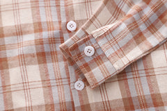 RM0608-28 طقم دورايمون ولادي 3 قطع ( قميص مصوف + فست صوف + بنطلون جينز ناعم )