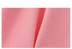 RM090424-23 طقم بناتي تريننج قطعتين ( بلوزة + بنطلون)