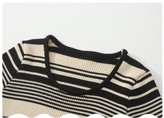 RM171223-10 طقم بناتي قطعتين ( بلوزة + بنطلون)