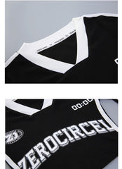 RM171223-15 طقم سبورت قطني ربيعي خريفي ( بلوزة + بنطلون )