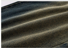 RM171223-23 طقم بناتي قطعتين (جكيت صوف +بنطلون جينز )