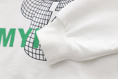 RM231223-25 طقم ولادي 3 قطع ( بلوزة قطعني + جكيت جينز مع دبدوب + بنطلون كتان)