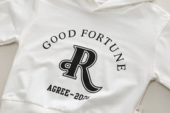 RM231223-35 طقم ولادي 3 قطع ( جكيت + بلوزة قطنية+ بنطلون جينز)