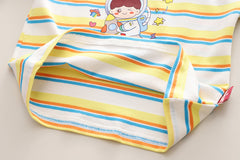 RM231223-37 طقم خريفي دافي بجي 3 قطع ( جكيت + بلوزة+ بنطلون) بألوان مميزة جدا