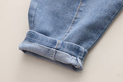 RM231223-37 طقم خريفي دافي بجي 3 قطع ( جكيت + بلوزة+ بنطلون) بألوان مميزة جدا