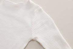 RM231223-41 طقم بناتي 3 قطع ( بلوزة قطنية + جكيت + بنطلون جينز)