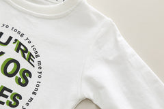 RM231223-5 طقم جينز مكون من 3 قطع ( جكيت جينز+ بلوزة قطنية+ بنطلون جينز)