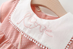 SD-3443G فستان ناعم مع حقيبة ناعمة