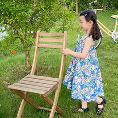 SD-3846G فستان صيفي بارد مورد