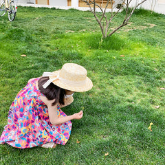 SD-3846G فستان صيفي بارد مورد