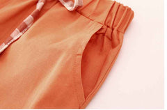 SSP-1020G طقم بناتي قطعتين صيفي