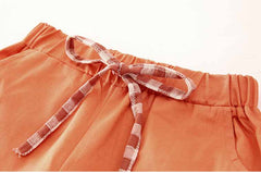 SSP-1020G طقم بناتي قطعتين صيفي