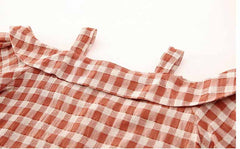 SSP-1020G طقم بناتي قطعتين صيفي