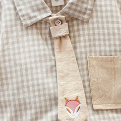 SS-2274B طقم 3 قطع ( قميص + شورت + جرافة)