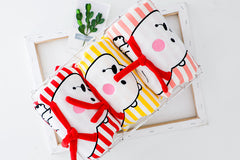 WS-438 طقم شتوي مبطن فرو بالكامل ( بلوزة + بنطلون)