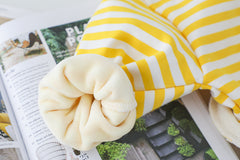 WS-438 طقم شتوي مبطن فرو بالكامل ( بلوزة + بنطلون)