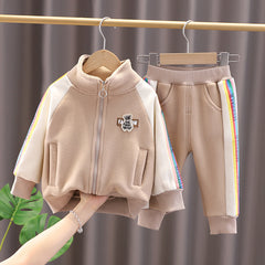 WS-851 طقم شتوي تقيل مبطن داخله فرو