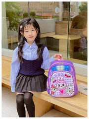 Pa060825-7 حقيبة روضة لابوبو بناتي ولادي