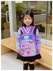 Pa060825-7 حقيبة روضة لابوبو بناتي ولادي