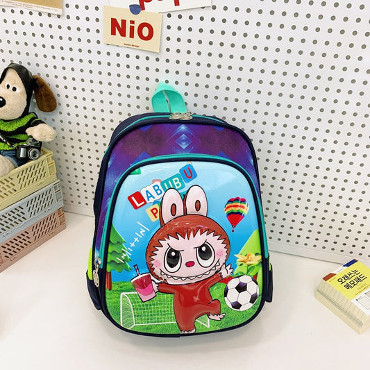 Pa060825-7 حقيبة روضة لابوبو بناتي ولادي