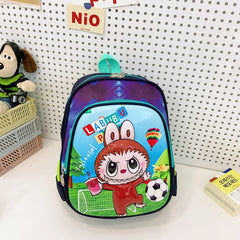 Pa060825-7 حقيبة روضة لابوبو بناتي ولادي