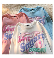 AO0524-11 بلوزة قطنية من نمرة 38 -42