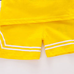 SS-1651B طقم قطعتين سبورت