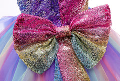 AO0304-70 فستان ترتر مع بندانة شعر