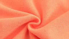 AO0519-33 طقم جينز بناتي ( بلوزة بقبة + بنطلون جينز مرسم)