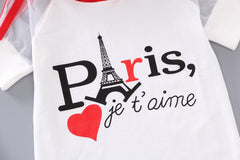 SS-1509B طقم قطن سبورت قطعتين