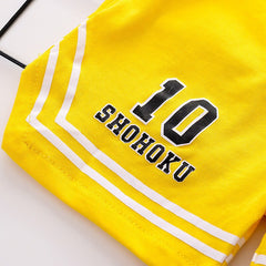 SS-1651B طقم قطعتين سبورت