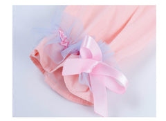 SA-07 فستان صيفي بارد كم او نص كم