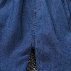 AO0304-31 طقم ولادي قطعتين ( قميص + شورت)