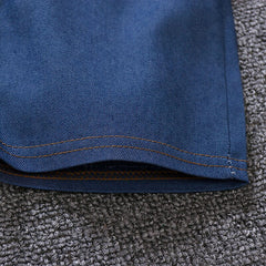 AO0304-31 طقم ولادي قطعتين ( قميص + شورت)