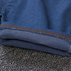 AO0304-31 طقم ولادي قطعتين ( قميص + شورت)